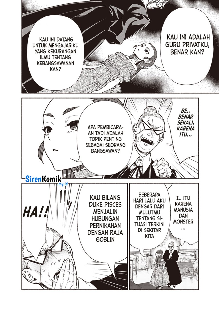 Dilarang COPAS - situs resmi www.mangacanblog.com - Komik tensei goblin da kedo shitsumon aru 112 - chapter 112 113 Indonesia tensei goblin da kedo shitsumon aru 112 - chapter 112 Terbaru 6|Baca Manga Komik Indonesia|Mangacan